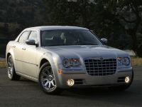 Chrysler 300C Nieuwe Chrysler-fabriek klaar voor productiestart 
