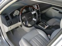Chrysler 300C Nieuwe Chrysler-fabriek klaar voor productiestart 