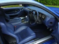 Aston Martin DB7 GT Supersnelle Aston Martin