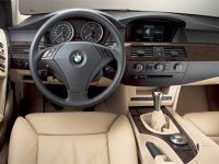 BMW 5-serie Compleet nieuwe BMW 5-serie onthuld