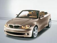 BMW CS1 Concept Voorloper van de nieuwe kleine BMW 1-serie