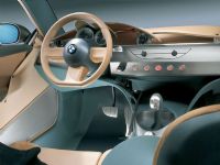 BMW CS1 Concept Voorloper van de nieuwe kleine BMW 1-serie