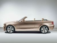 BMW CS1 Concept Voorloper van de nieuwe kleine BMW 1-serie