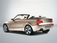 BMW CS1 Concept Voorloper van de nieuwe kleine BMW 1-serie