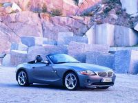 BMW Z4 Dit is de opvolger van de Z3: de nieuwe BMW Z4