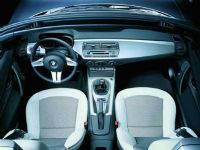BMW Z4 Dit is de opvolger van de Z3: de nieuwe BMW Z4
