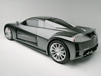 Chrysler ME Four-Twelve Eerste Chrysler middenmotor supersportauto: ME412