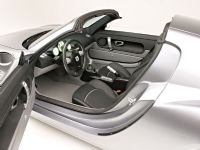 Dodge Sling Shot Concept Compacte Dodge conceptcar: Sling Shot