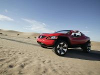 Volkswagen Concept T Offroad Coup van Volkswagen: Concept T