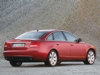 Audi A6 Langverwachte nieuwe Audi A6