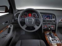 Audi A6 Langverwachte nieuwe Audi A6