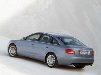 Audi A6 Langverwachte nieuwe Audi A6