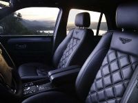 Bentley Arnage Nieuwe Bentley Arnage gentroduceerd