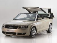Audi A4 Coupe-Cabriolet Audi A4 Coupe-Cabriolet van Valmet