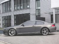 BMW 6-serie Coup BMW 6-serie Coup door AC Schnitzer