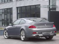 BMW 6-serie Coup BMW 6-serie Coup door AC Schnitzer