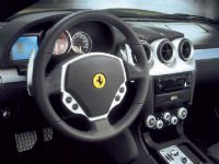 Ferrari 612 Scaglietti Racepaard: Ferrari 612 Scaglietti