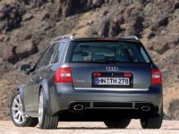 Audi RS6 Nog sneller: Audi RS6 Plus