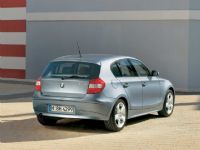 BMW 1-serie Eindelijk: BMW 1-serie onthuld