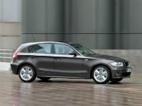 BMW 1-serie Eindelijk: BMW 1-serie onthuld