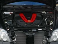 Maybach Brabus Supersnel kantoor: Maybach Brabus