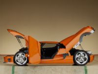 Koenigsegg CCR Sneller dan snel: Koenigsegg CCR