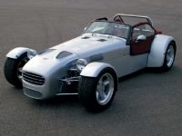 Donkervoort D8 Wide Track Nederlands trots: Donkervoort D8 Wide Track