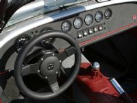 Donkervoort D8 Wide Track Nederlands trots: Donkervoort D8 Wide Track