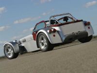 Donkervoort D8 Wide Track Nederlands trots: Donkervoort D8 Wide Track