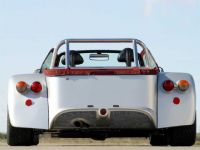 Donkervoort D8 Wide Track Nederlands trots: Donkervoort D8 Wide Track