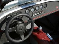 Donkervoort D8 Wide Track Donkervoort D8 met 270 pk!