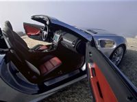 Mercedes SLK 55 AMG Snelheidsduivel: Mercedes SLK 55 AMG