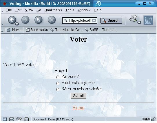 Voter