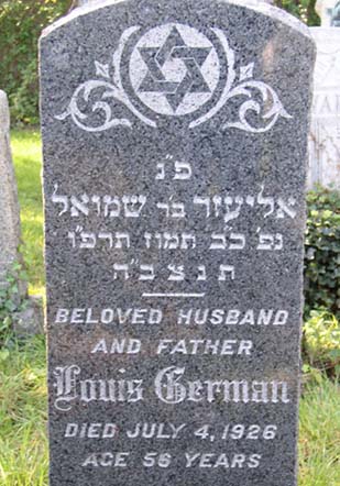 louisgermangravesm.jpg (43708 bytes)