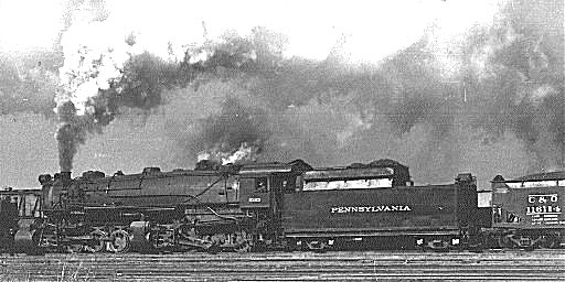 CC2s Mallet (0-8-8-0)