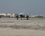 Piston emgined Convair