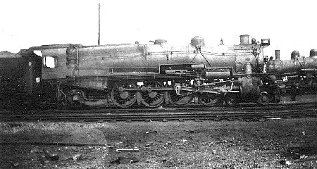 PRR M1 No. 6940