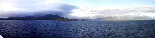 An Alaskan View