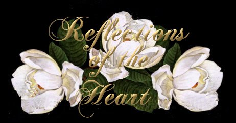 Reflections from the Heart
