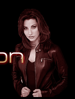 Gina Gershon Zone
