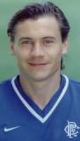 Andrei Kanchelskis