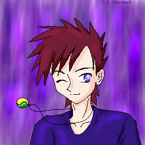 Eh... don't like it. -_-