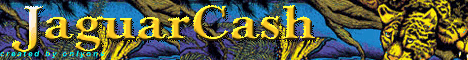 JaguarCash