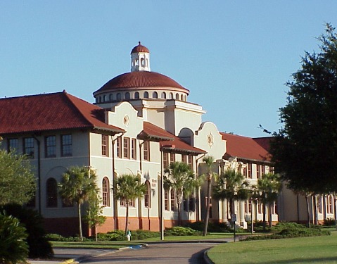 Valdosta State University