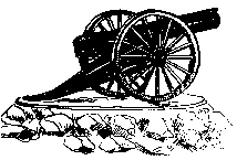 cannon