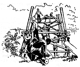 Pioneering