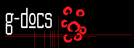 G-EYE Document Files-Archivos Documentales