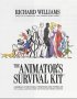 The Animators Survival Kit