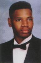 Sean Henderson