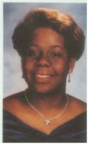 Candace Ledbetter